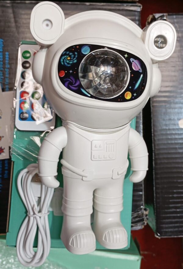 PROYECTOR ASTRONAUTA - Imagen 3