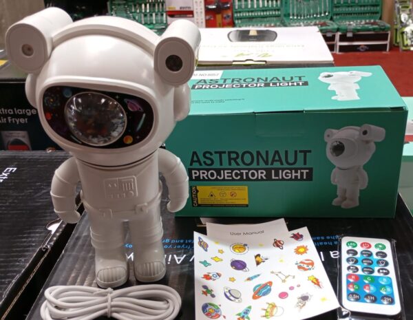 PROYECTOR ASTRONAUTA - Imagen 4
