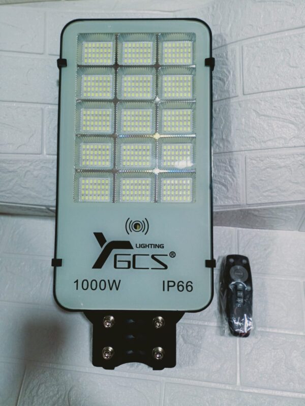 FOCO SOLAR 1000W MEDIANO - Imagen 2