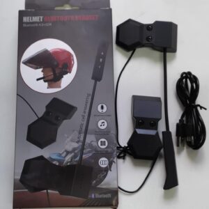 INTERCOMUNICADOR DE MOTO