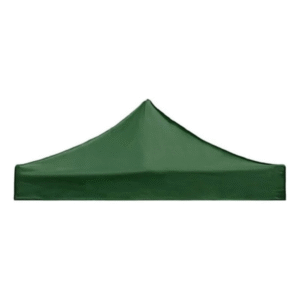 REPUESTO DE TOLDO 3X3 VERDE
