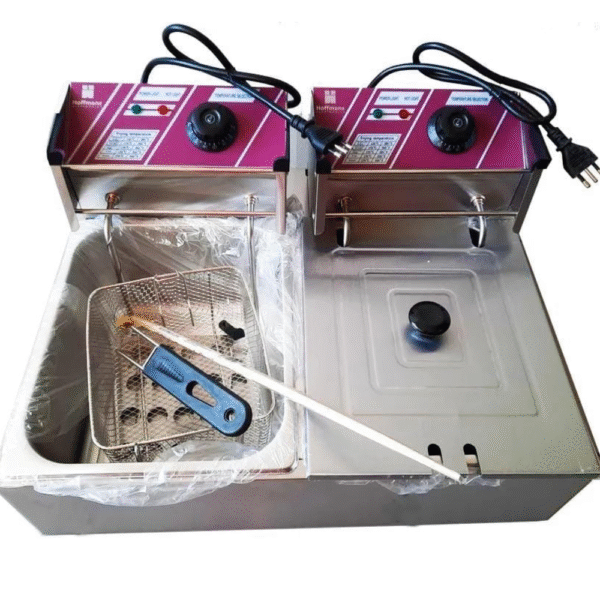 FREIDORA ELECTRICA 12 LITROS