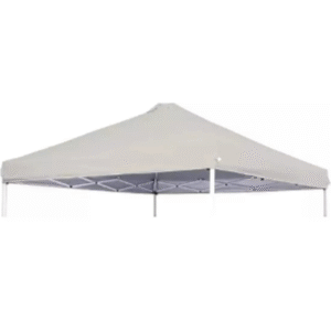REPUESTO DE TOLDO 3X3 GRIS