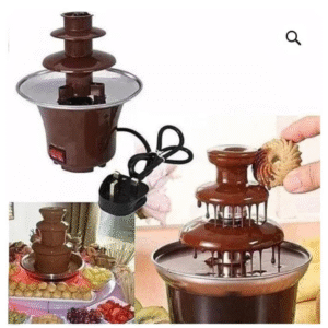 MINI FUENTE DE CHOCOLATE