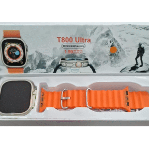 RELOJ T800 ULTRA