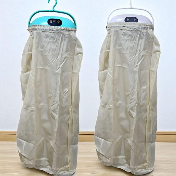 SECADOR DE ROPA PORTATIL INTELIGENTE - Imagen 2