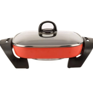 OLLA ELECTRICA MULTIFUNCIONAL HOT POT