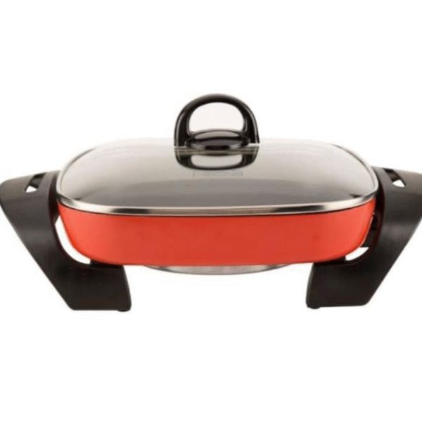 OLLA ELECTRICA MULTIFUNCIONAL HOT POT