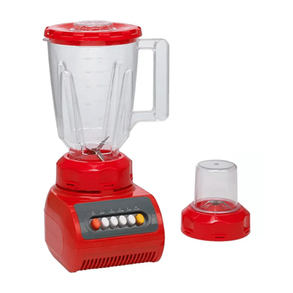 LICUADORA DE PLASTICO CON PICATODO
