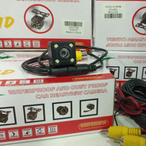 CAMARA DE RETROCESO PARA AUTO