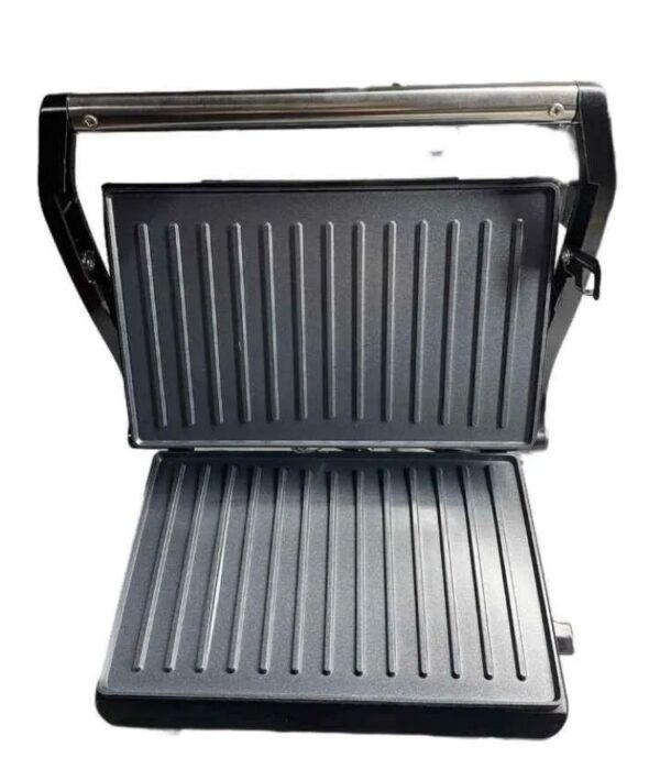 PARRILLERA GRILL - Imagen 2