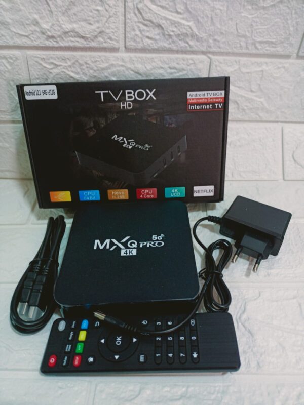 TV BOX CAJA NEGRA - Imagen 3