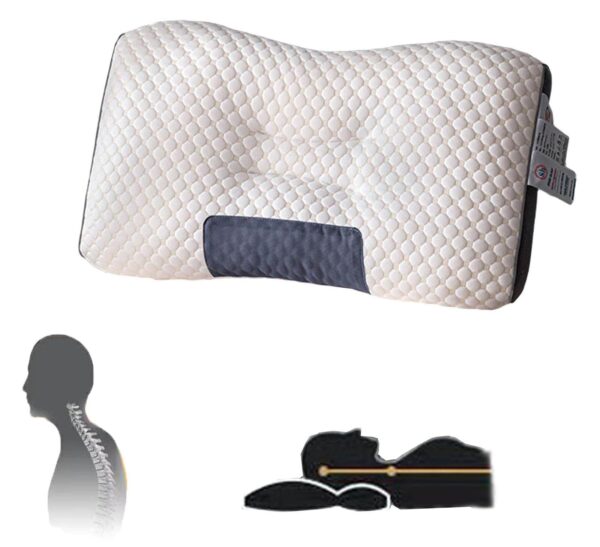 ALMOHADA ANTIHUNDIMIENTO - Imagen 4