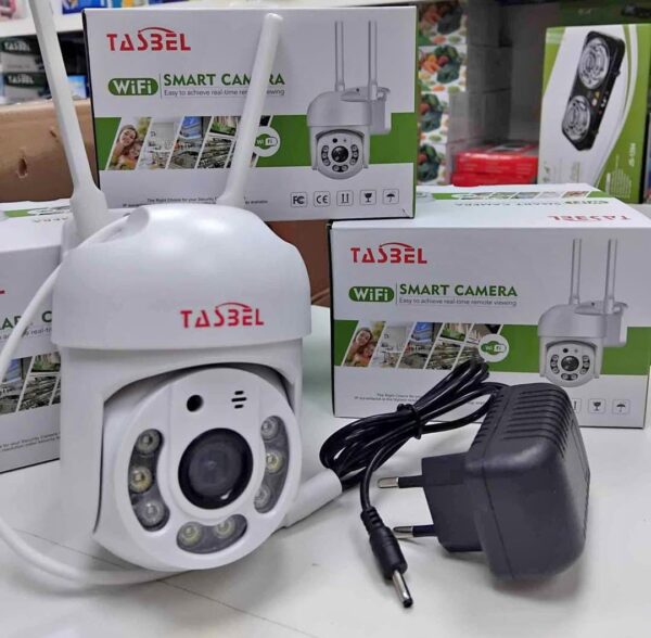 CAMARA DE EXTERIOR TASBEL - Imagen 2