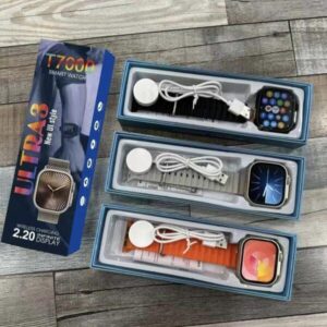 RELOJ ULTRA 3