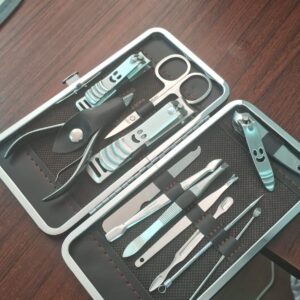 KIT LIMPIEZA UÑAS ADULTOS
