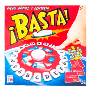 BASTA YA 3.0