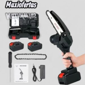 MINI SIERRA TASBEL 2 BATERIAS 98V