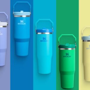 VASO ICEFLOW STARLEY 900ML