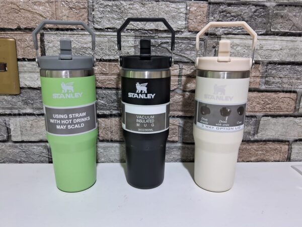 VASO ICEFLOW STARLEY 900ML - Imagen 2