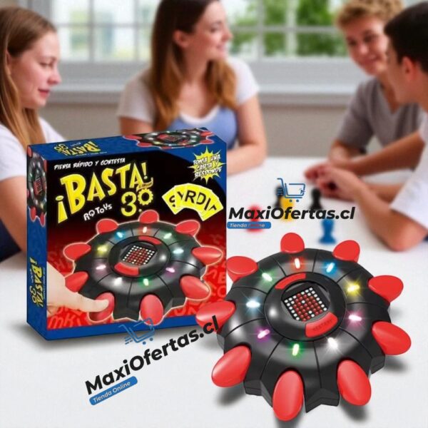 BASTA YA 3.0 - Imagen 3