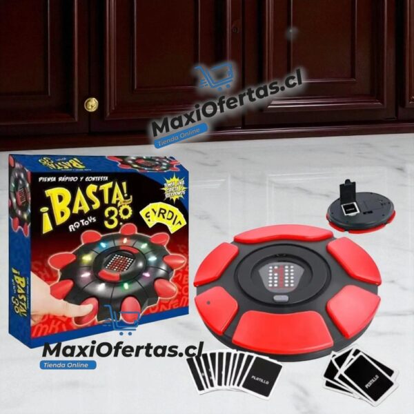 BASTA YA 3.0 - Imagen 2