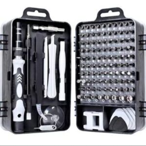KIT DESTORNILLADOR DE PRECISION 115 EN 1