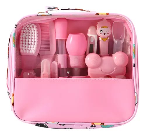 SET DE HIGIENE DE BEBE 13 PIEZAS - Imagen 4