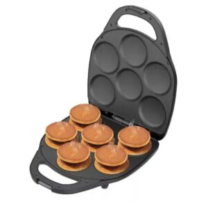 TOSTI AREPA 1400W