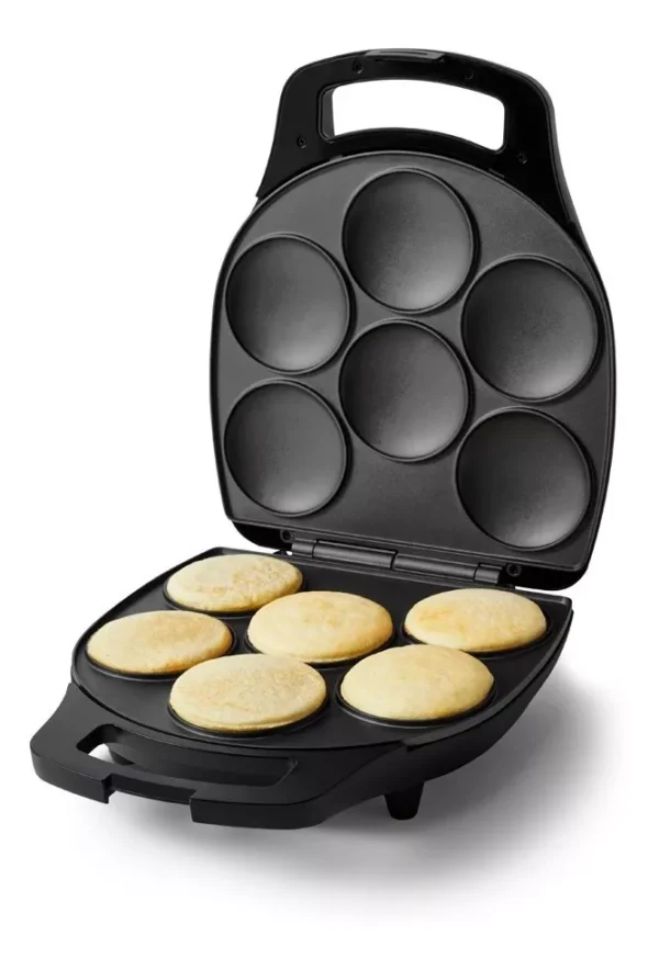 TOSTI AREPA 1400W - Imagen 3