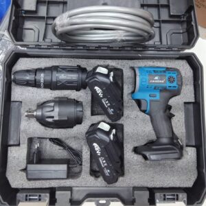 KIT DE HERRAMIENTAS 6 EN 1