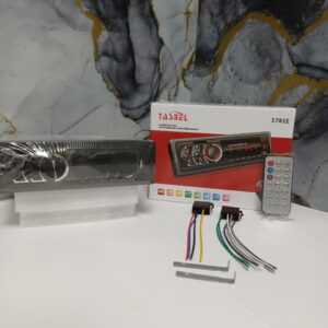 RADIO MP3 PARA AUTO CON BLUETHOOTH