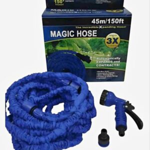 MANGUERA RETRACTIL 45 METROS