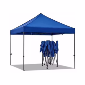 TOLDO CON ESTRUCTURA PLEGABLE 2X2