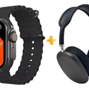 RELOJ SMARTWATCH P9 ULTRA