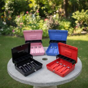 MINI CAJA REGISTRADORA