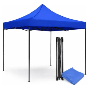 TOLDO CON ESTRUCTURA PLEGABLE 2X3
