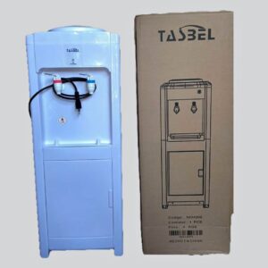 DISPENSADOR DE AGUA FRIO CALIENTE TASBEL