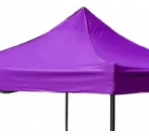 REPUESTO DE TOLDO 3X3 MORADO