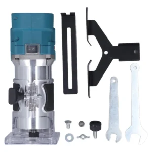 FRESADORA INALAMBRICA TASBEL 2 BATERIAS