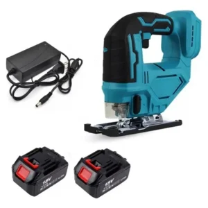 CALADORA 450W INALAMBRICA TASBEL