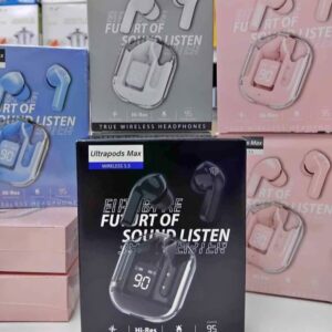 AUDIFONOS ULTRAPODS MAX