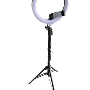 ARO DE LUZ CON TRIPODE