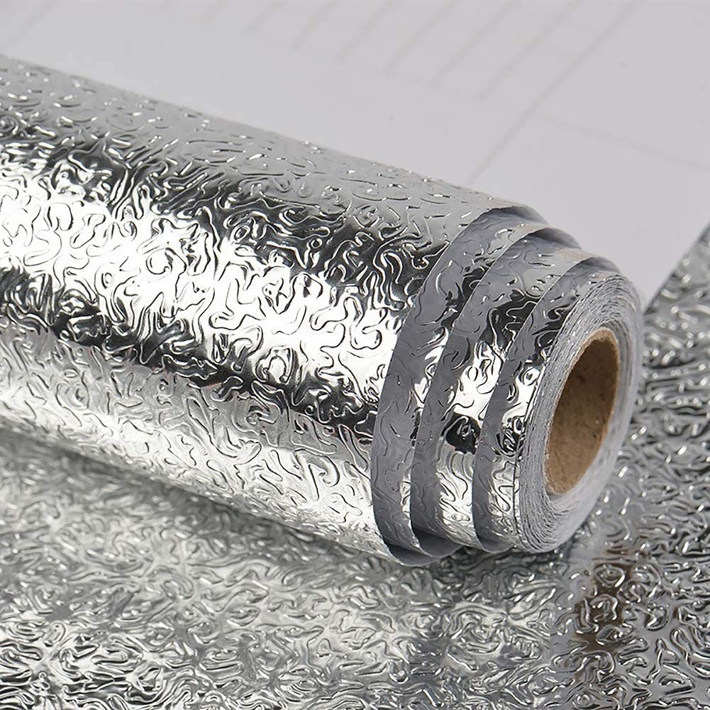 PAPEL DE COCINA ANTIADHERENTE 60cm X 3m - Imagen 2