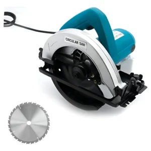 SIERRA CIRCULAR ELECTRICA VIDA.AMOR 185MM
