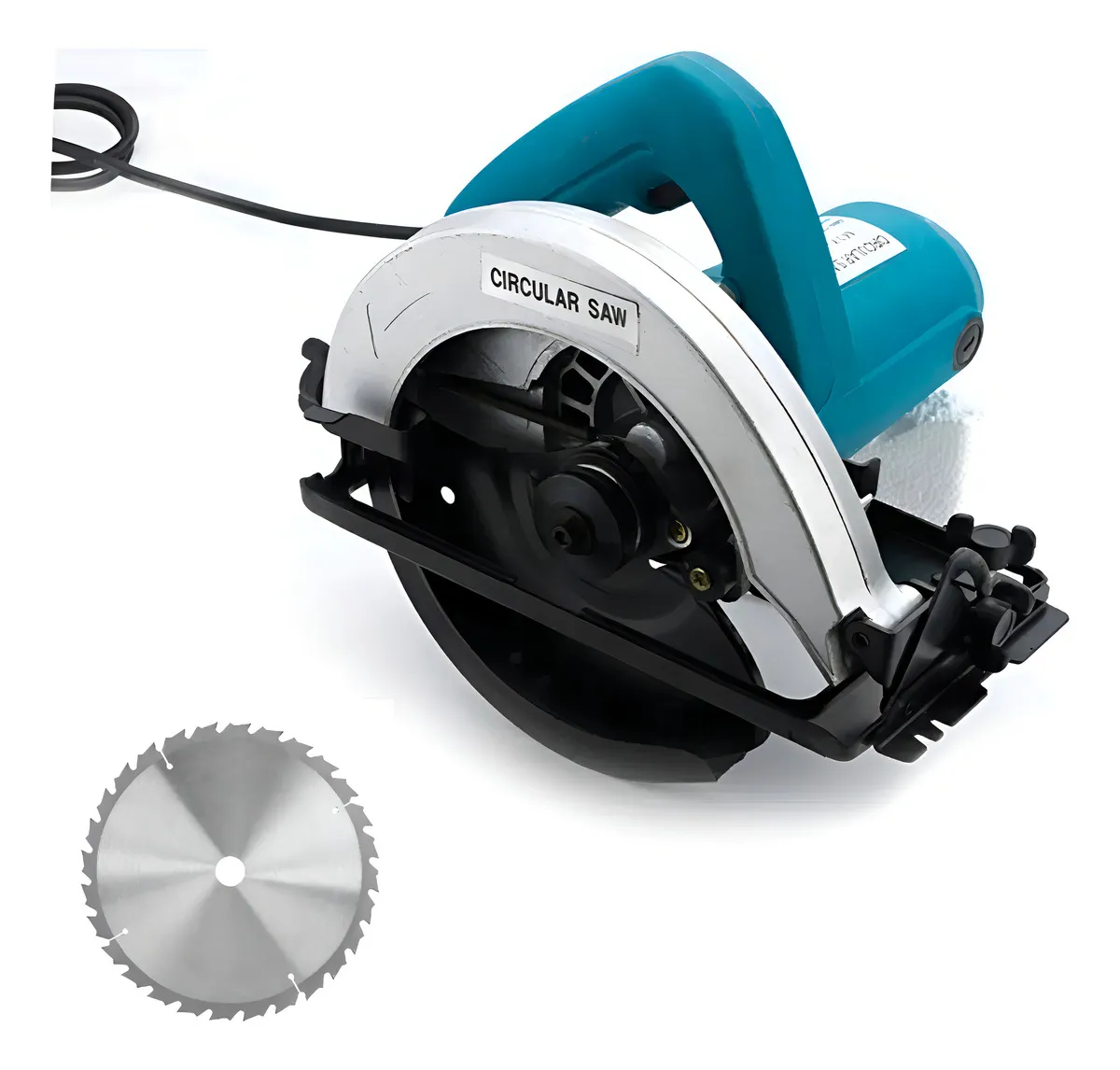 SIERRA CIRCULAR ELECTRICA VIDA.AMOR 185MM